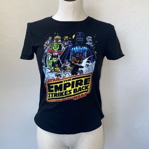 Star Wars T-shirt